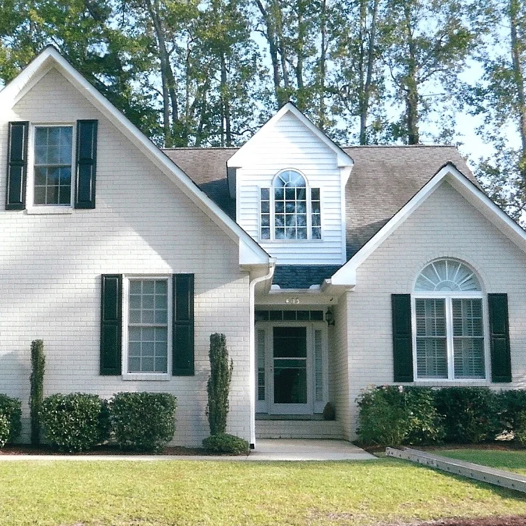 Windows — Carolina Windows & Doors