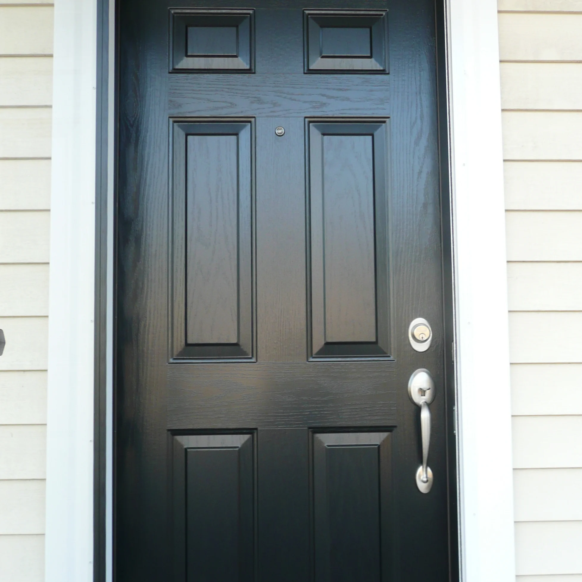 Doors — Carolina Windows & Doors