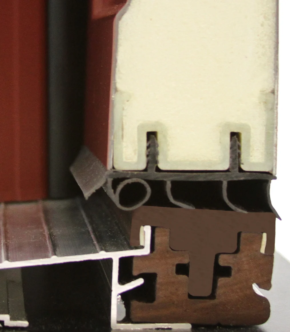 Doors — Carolina Windows & Doors