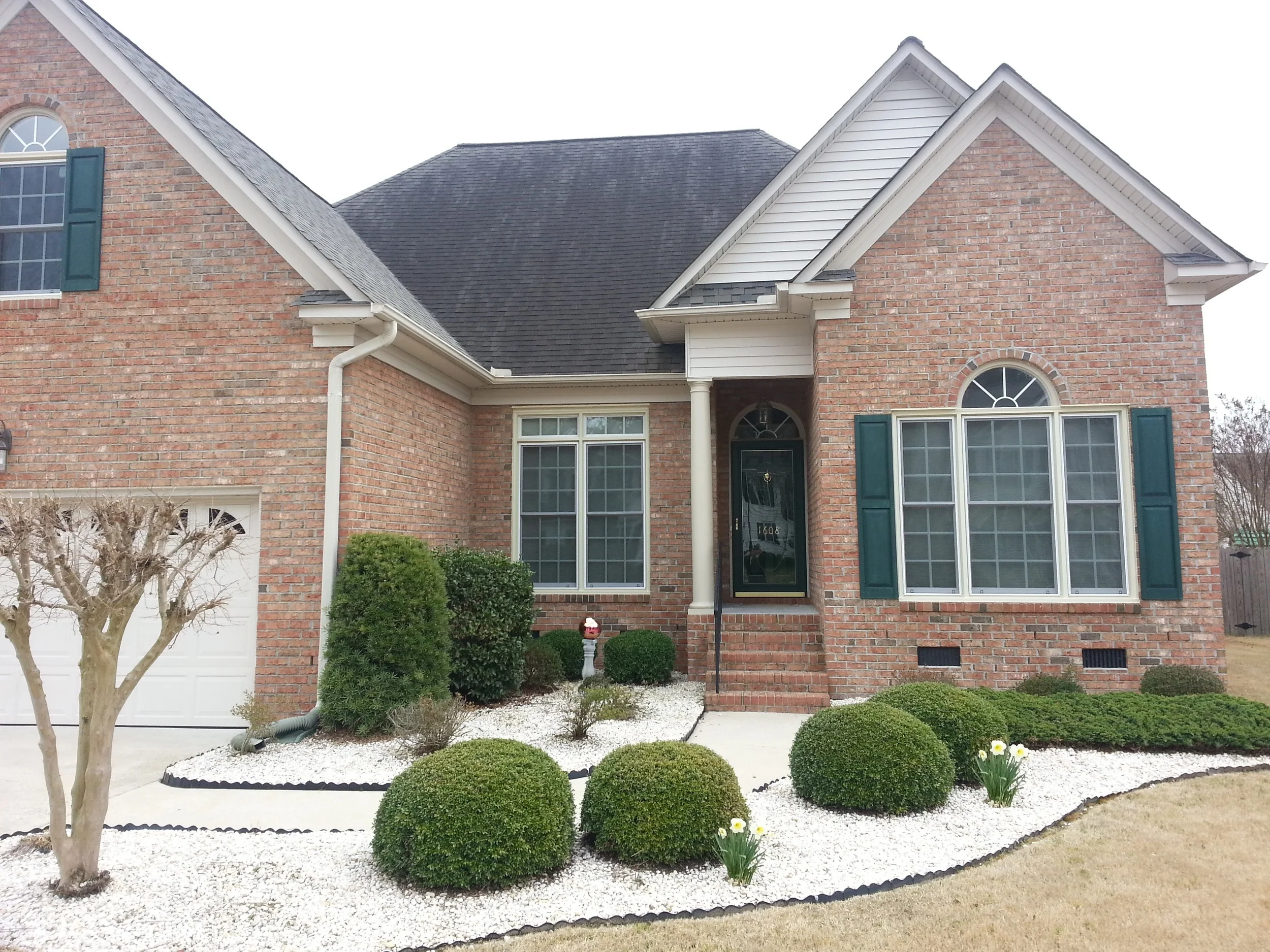 Windows — Carolina Windows & Doors