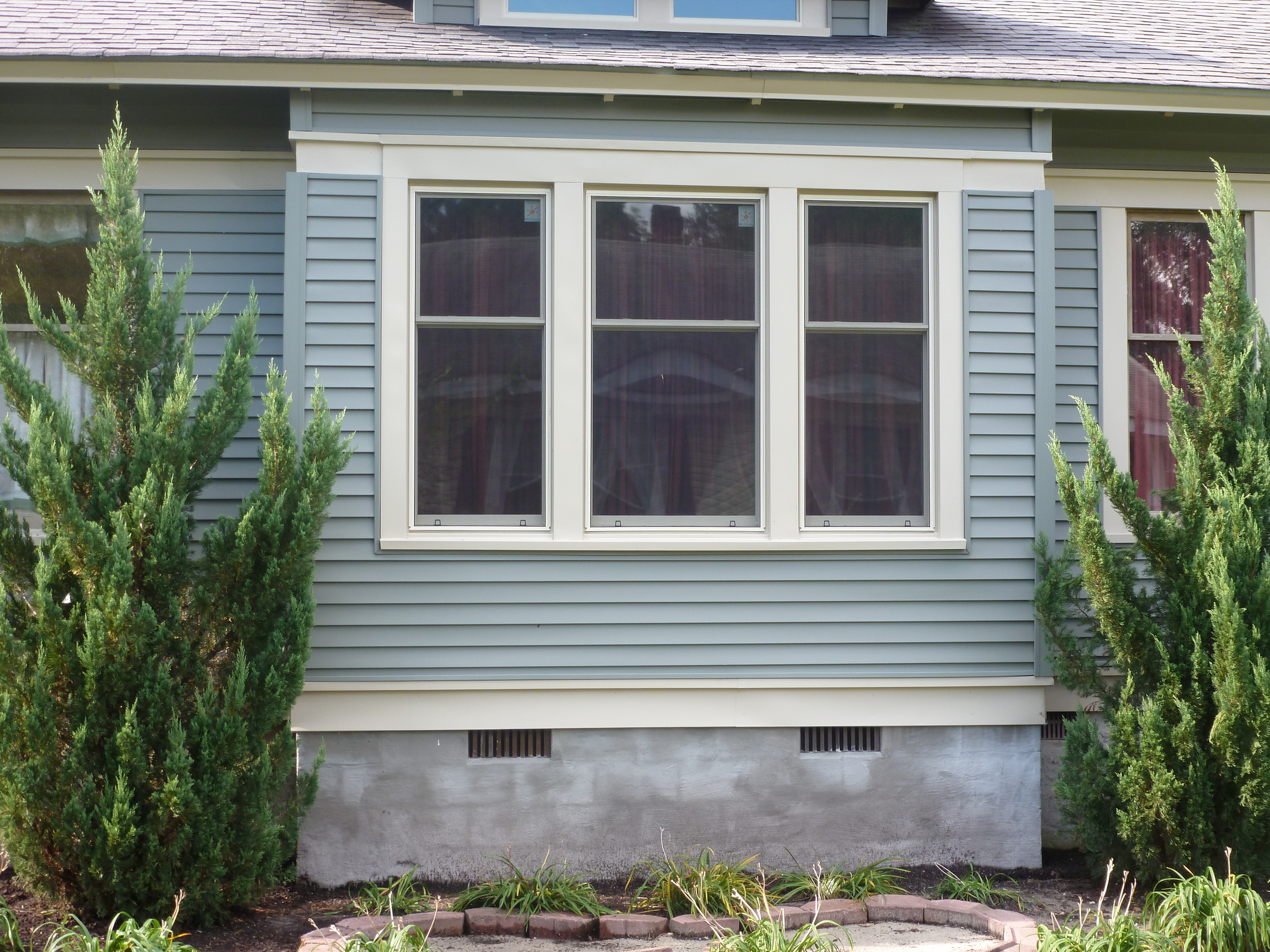 Windows — Carolina Windows & Doors