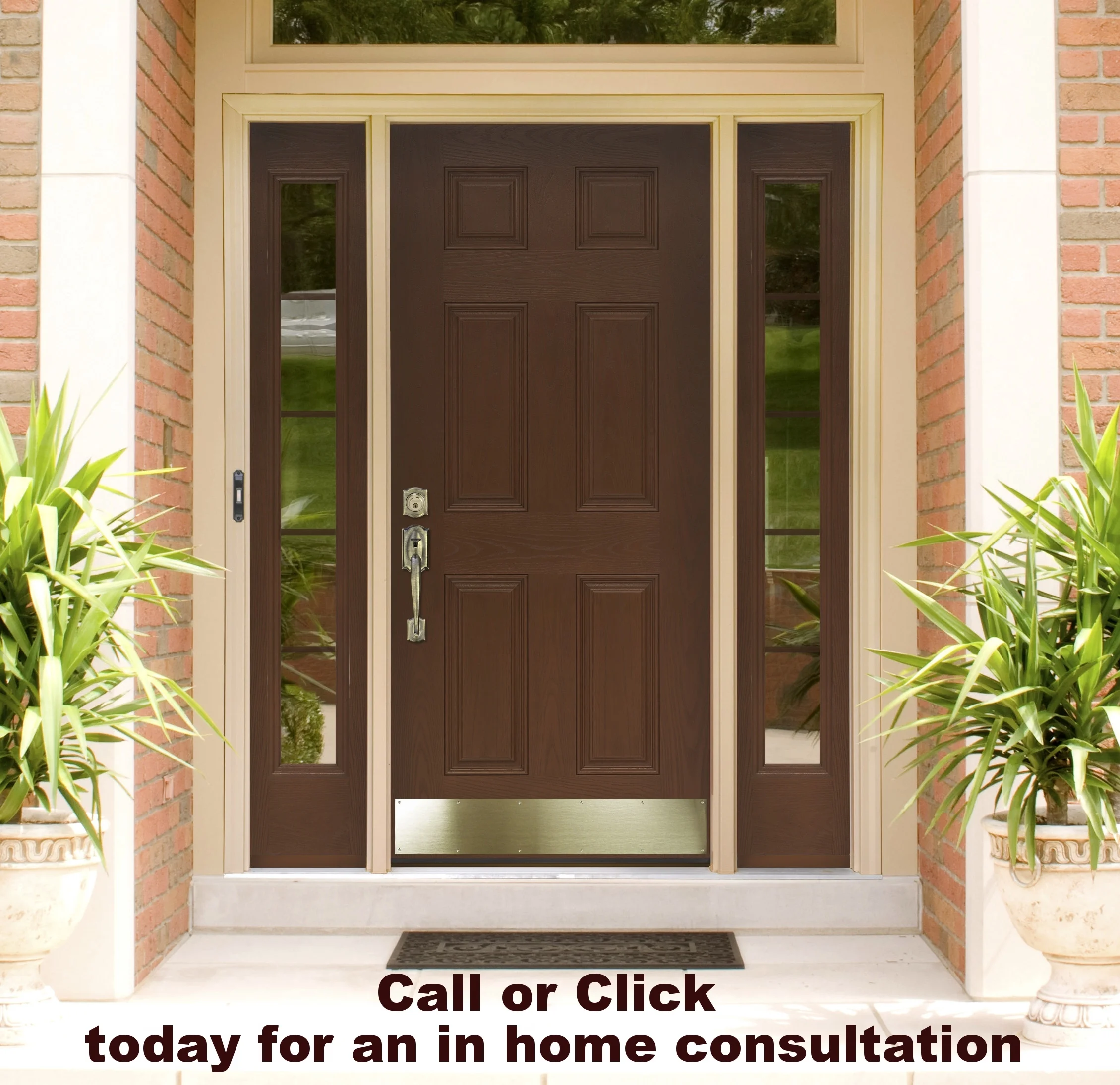 Doors — Carolina Windows & Doors