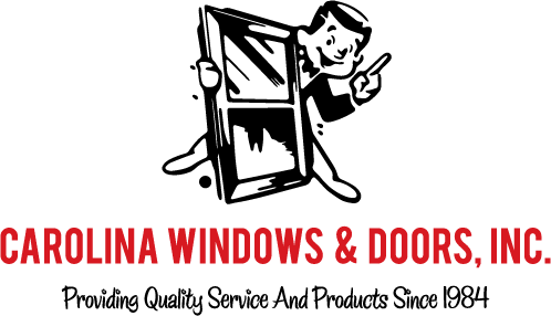 Carolina Windows &amp; Doors