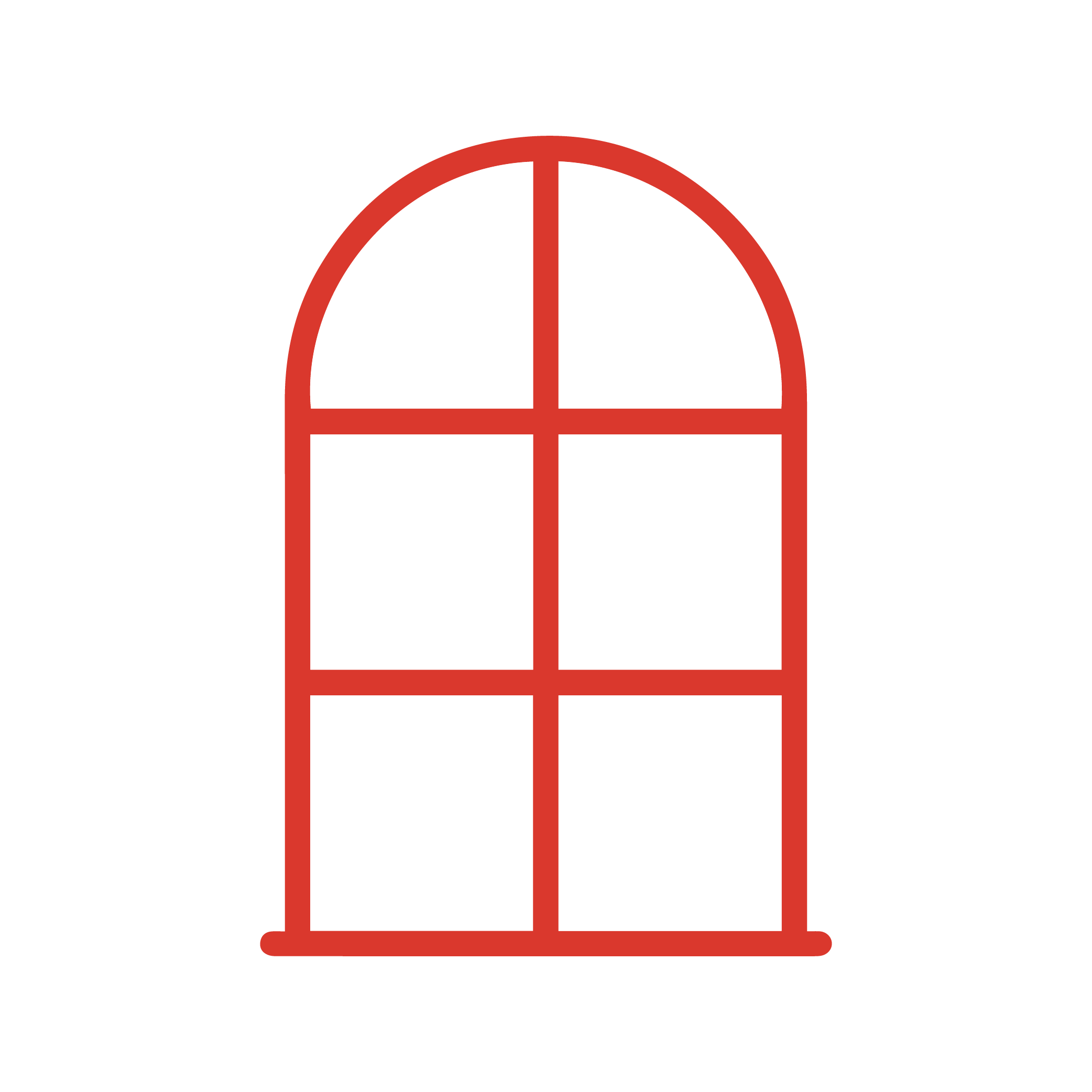 Windows (Copy) — Carolina & Doors