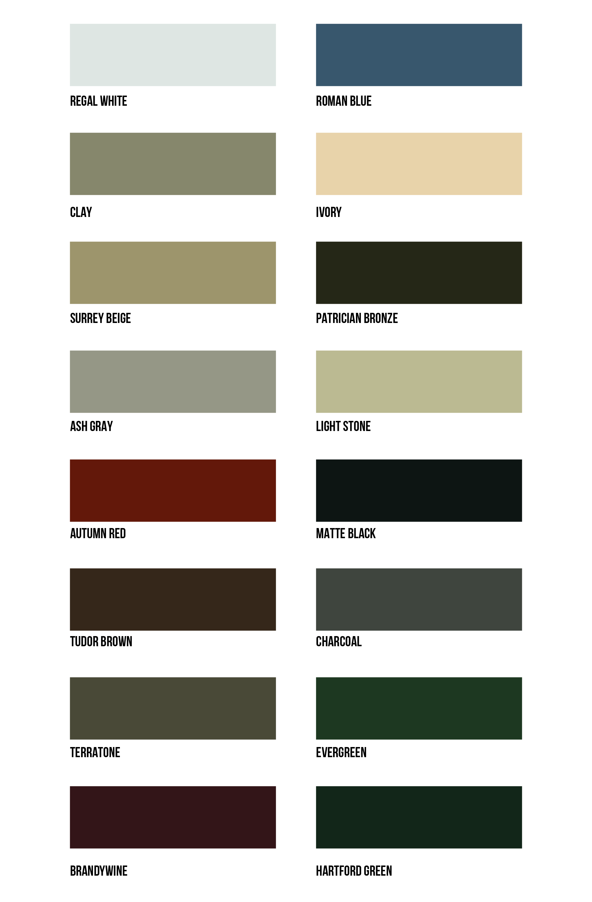 Metal Roofing (Copy) — Carolina Windows & Doors