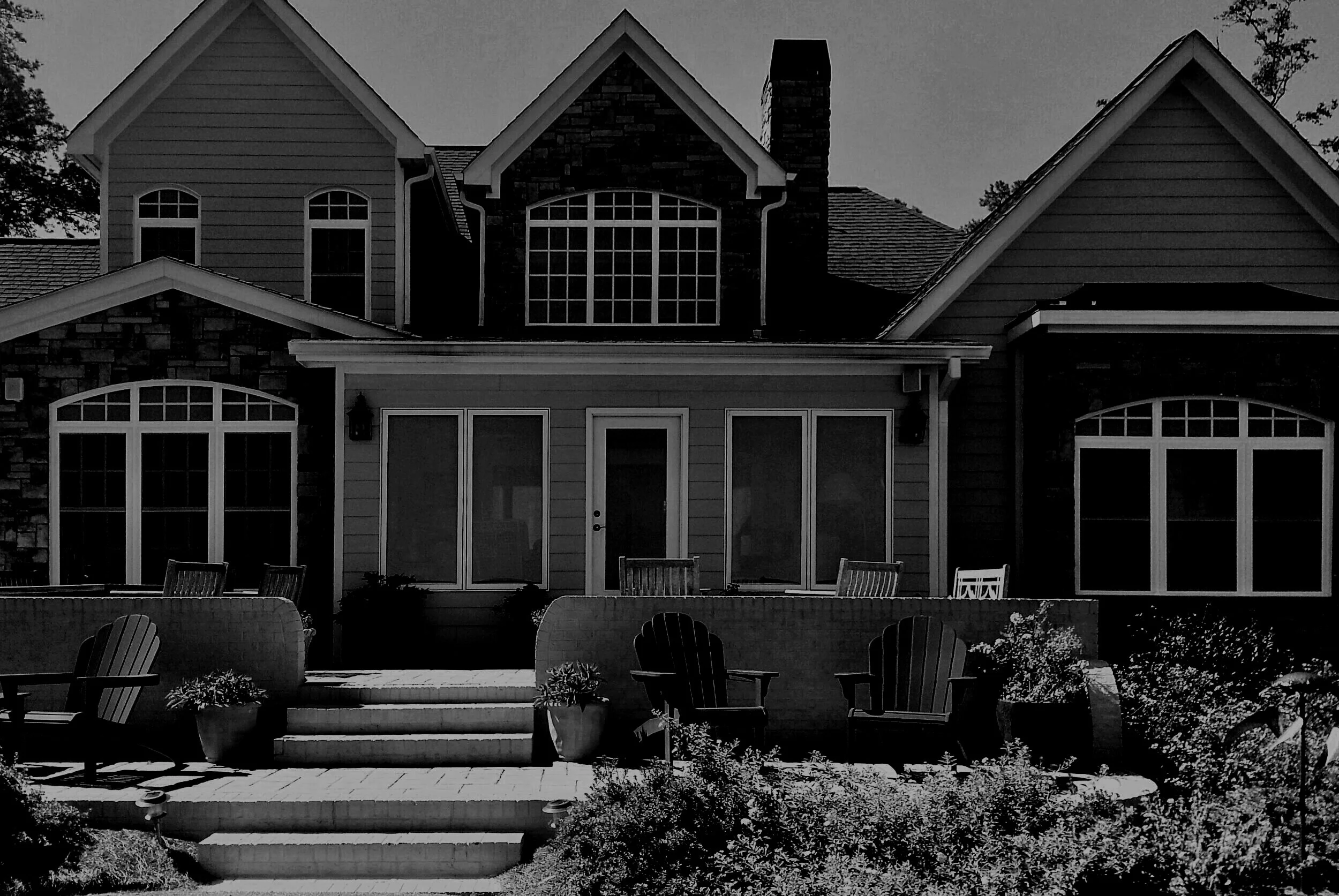 Carolina Windows & Doors