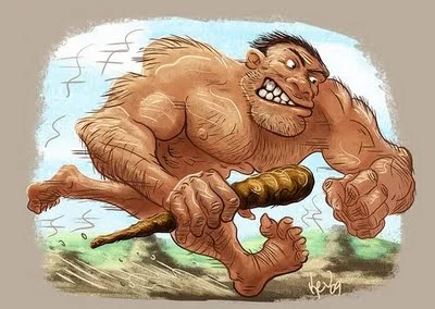 Dramatization....