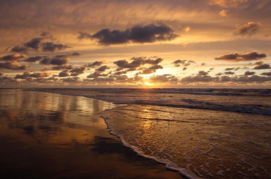 "How inappropriate to call this planet Earth when it is quite clearly Ocean." - Arthur C. Clarke