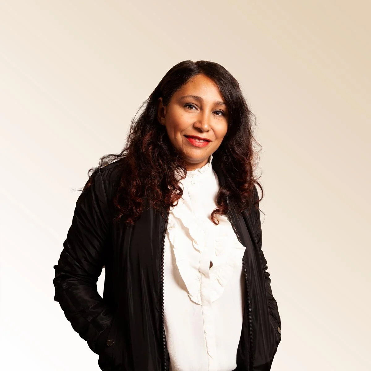 Haifaa Al Mansour - Film Director - Saudi Arabia | Bne, Australia | 2017