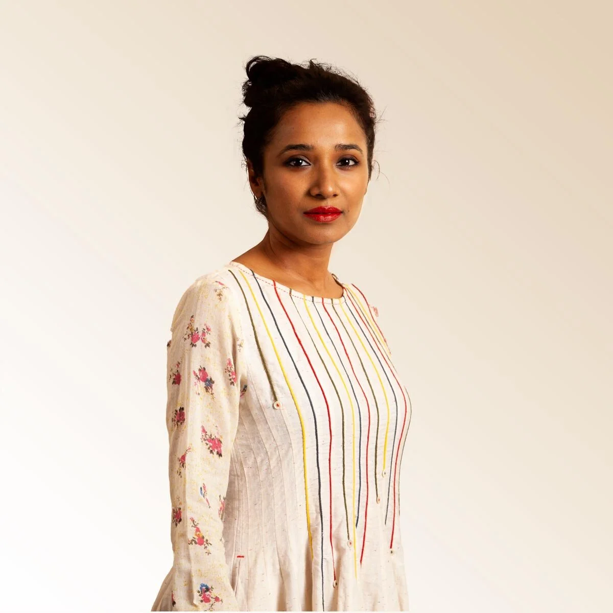 Tannishtha Chatterjee - Actress - India / | Australia | 2017