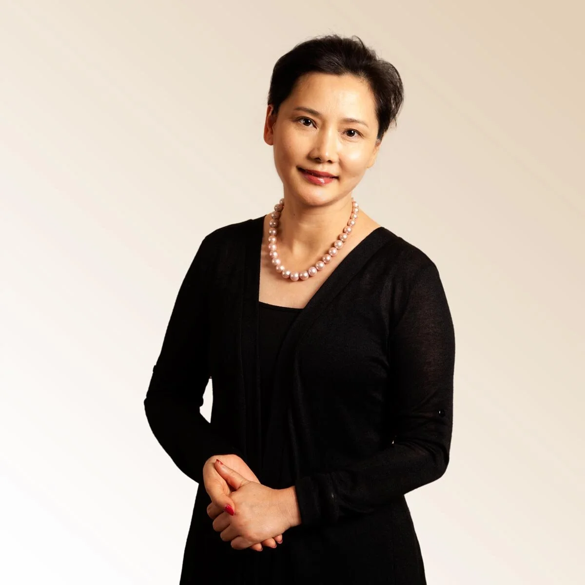 Miss He Saifei - Actress - China | Bne, Australia 2017