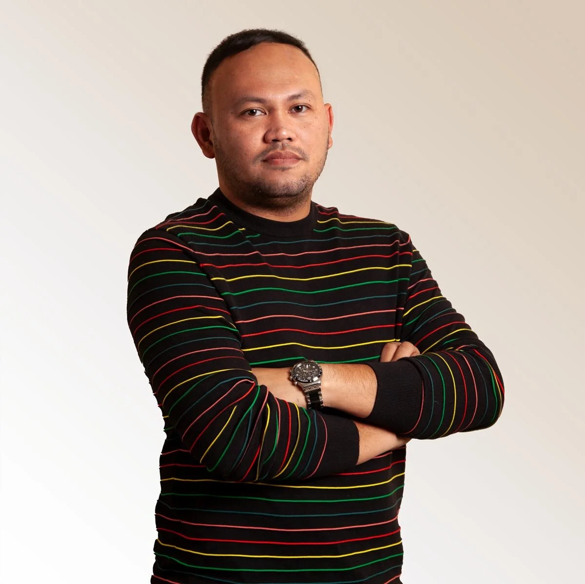 Adolfo Alix Jnr - Director / Writer - Philippines | Bne, Australia 2017