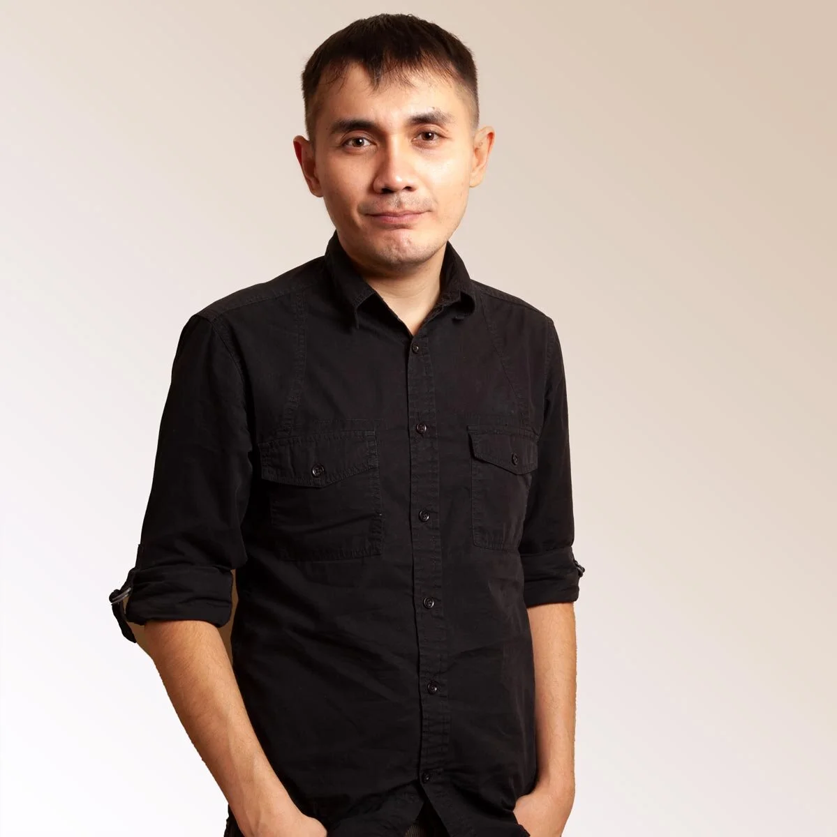Adilkhan Yerzhanov - Film Director - Kazhaksatan | Bne Australia 2017