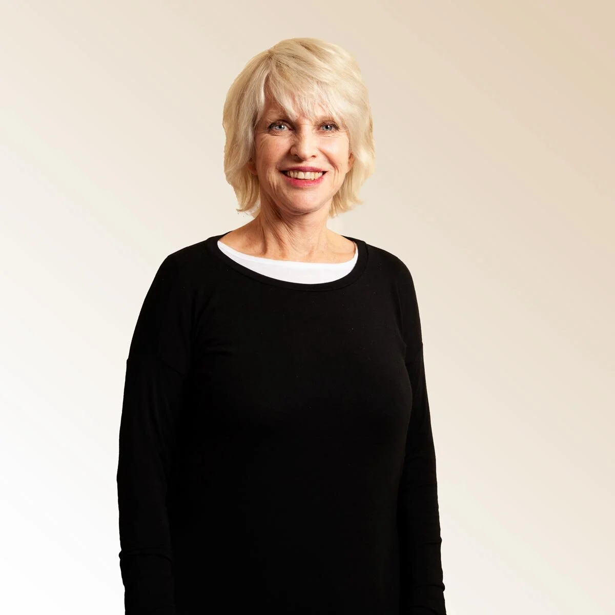 Jill Bilcock - ASE ACE - Editor / Producer - Australia | Bne, Australia 2017