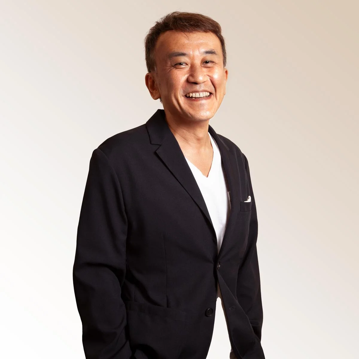 Yoshi Yatanabe - Program Director/Producer - Japan | Bne, Australia 2017
