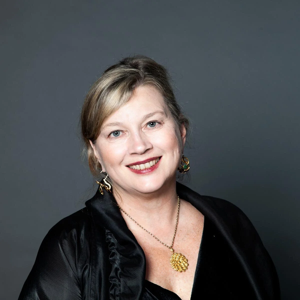 Dr Anne Démy-Geroe - Scholar / Programmer - Aus | Australia 2016