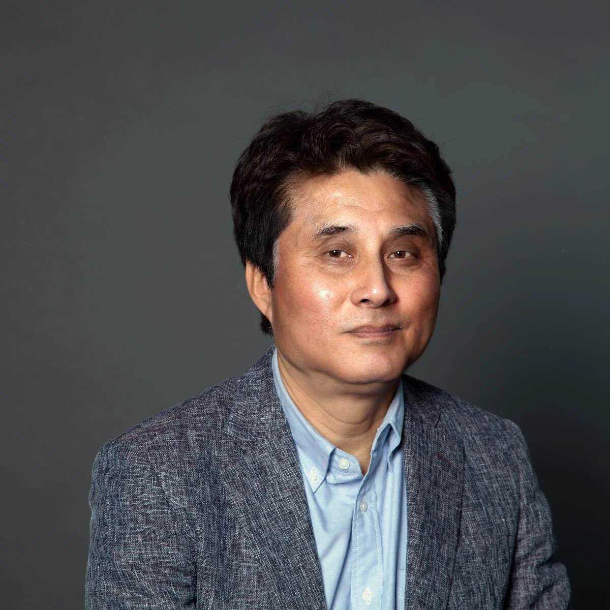 KIM Hong-Joon, Film Director - Republic of Korea | Australia 2016