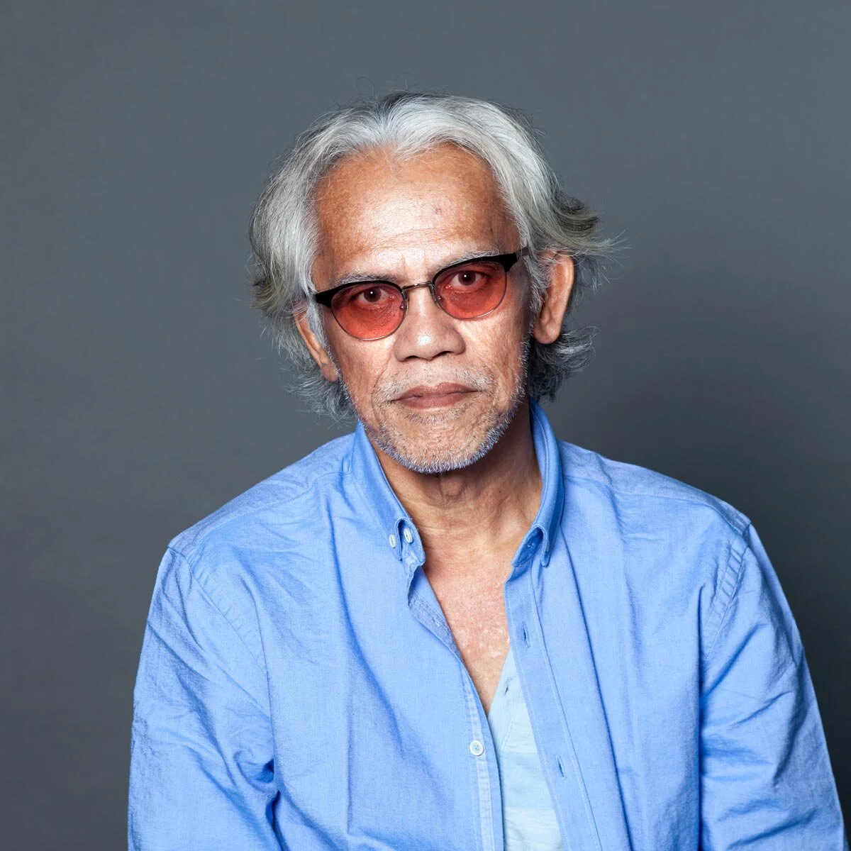 U-Wei Bin Haaji Sari - Film Director - Malaysia | Australia 2016