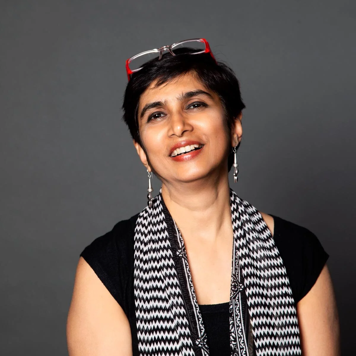 Meenakshi Shedde - Film Critic - India | Australia 2016
