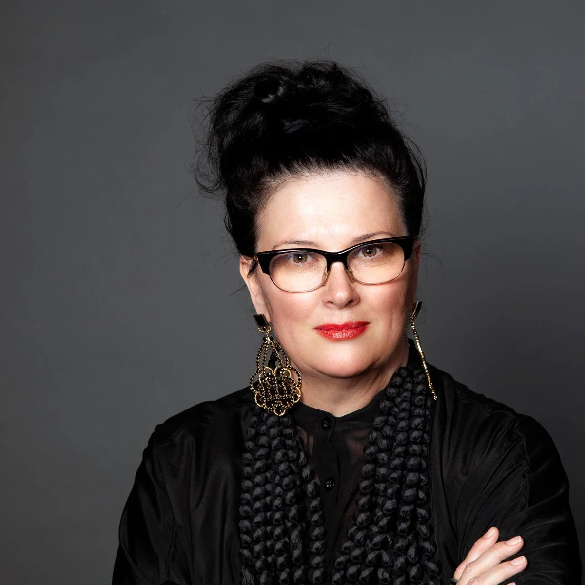 Maxine Williamson - Film Consultant/Ass Producer - Aus | Australia 2016
