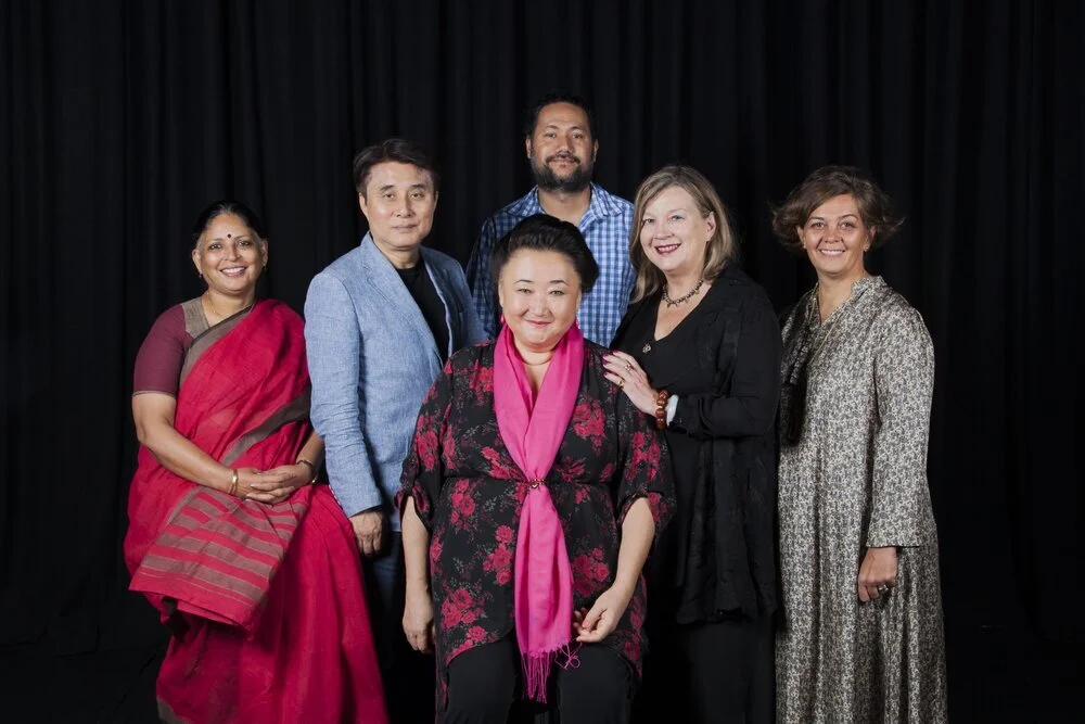 APSA International Nominations Council 2018 | Brisbane, Australia