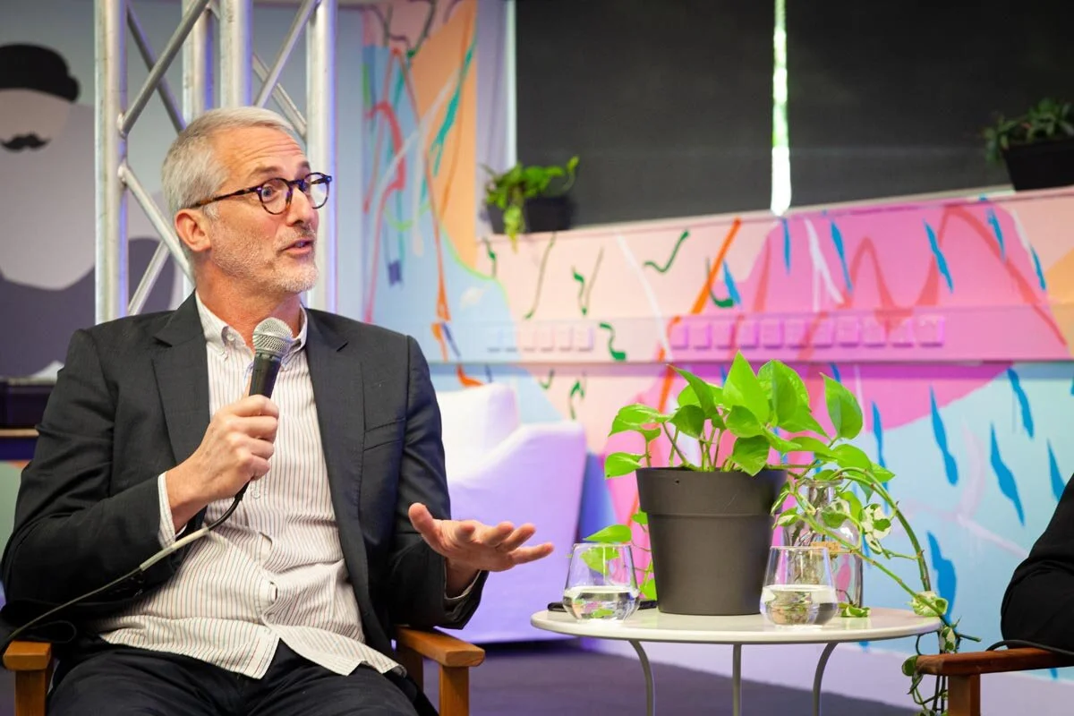 Dan Tobin,&nbsp;Founder and Creative Director, UAP