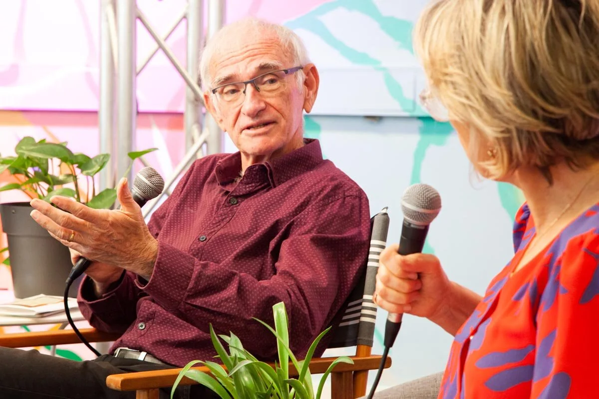 Thom Blake | Historian