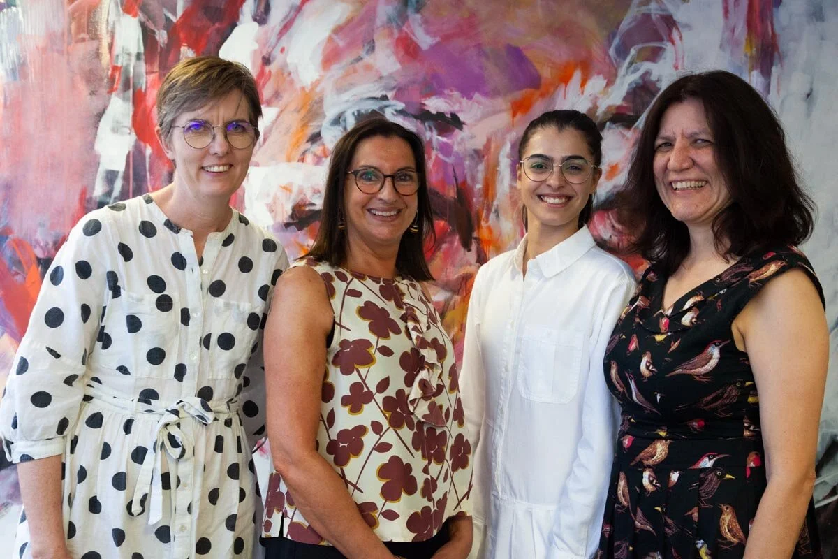 Session | Flourishing Indigenous DesignChair: Kelly Greenop,&nbsp;Senior Lecturer, School of Architecture, University of QueenslandSusan Beetson,&nbsp;Research Academic, University of QueenslandGeorgia Birks,&nbsp;Associate, Myers EllyettCarroll Go-…