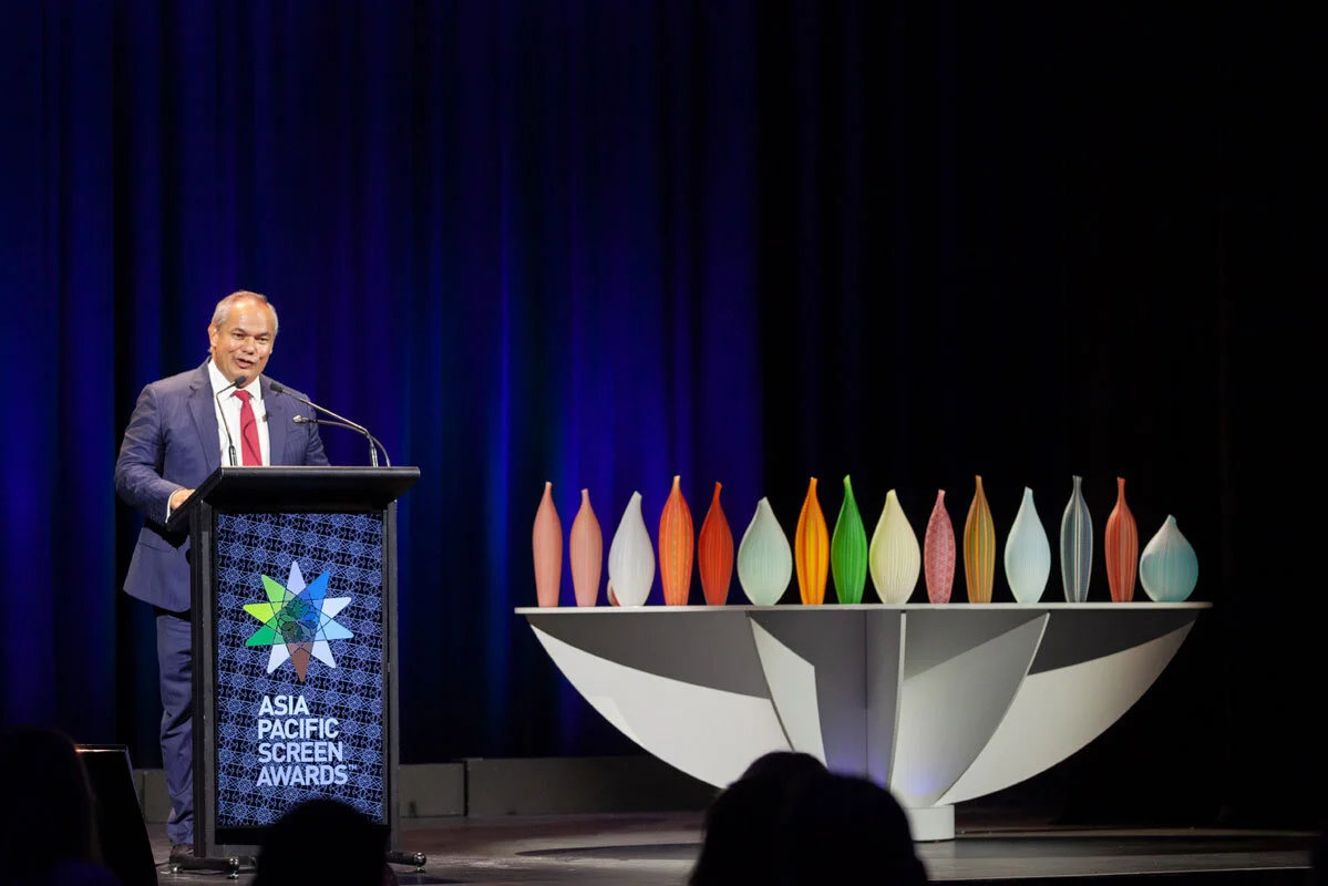 Mayor Tom Tate - Gold Coast, Queensland