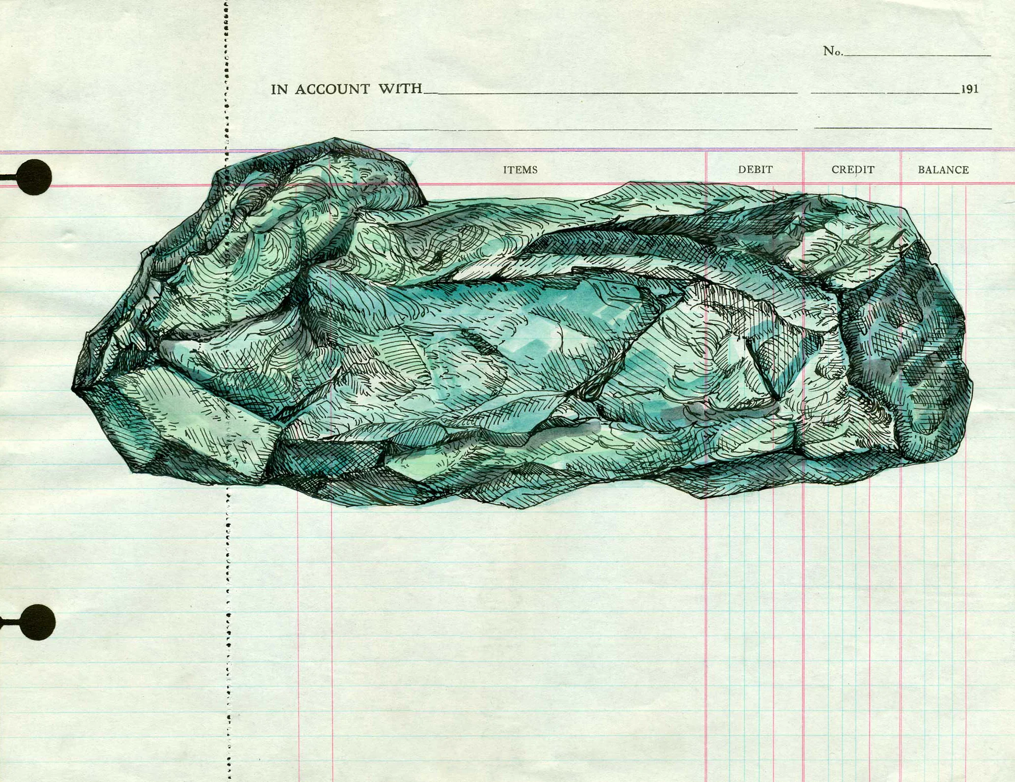 Copper Ore