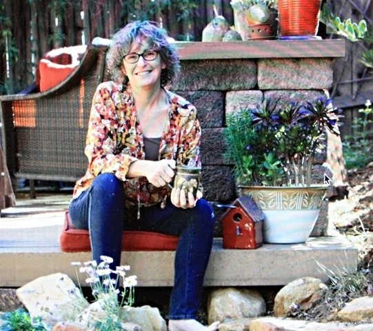 TERESa everett, moosa Creek nursery