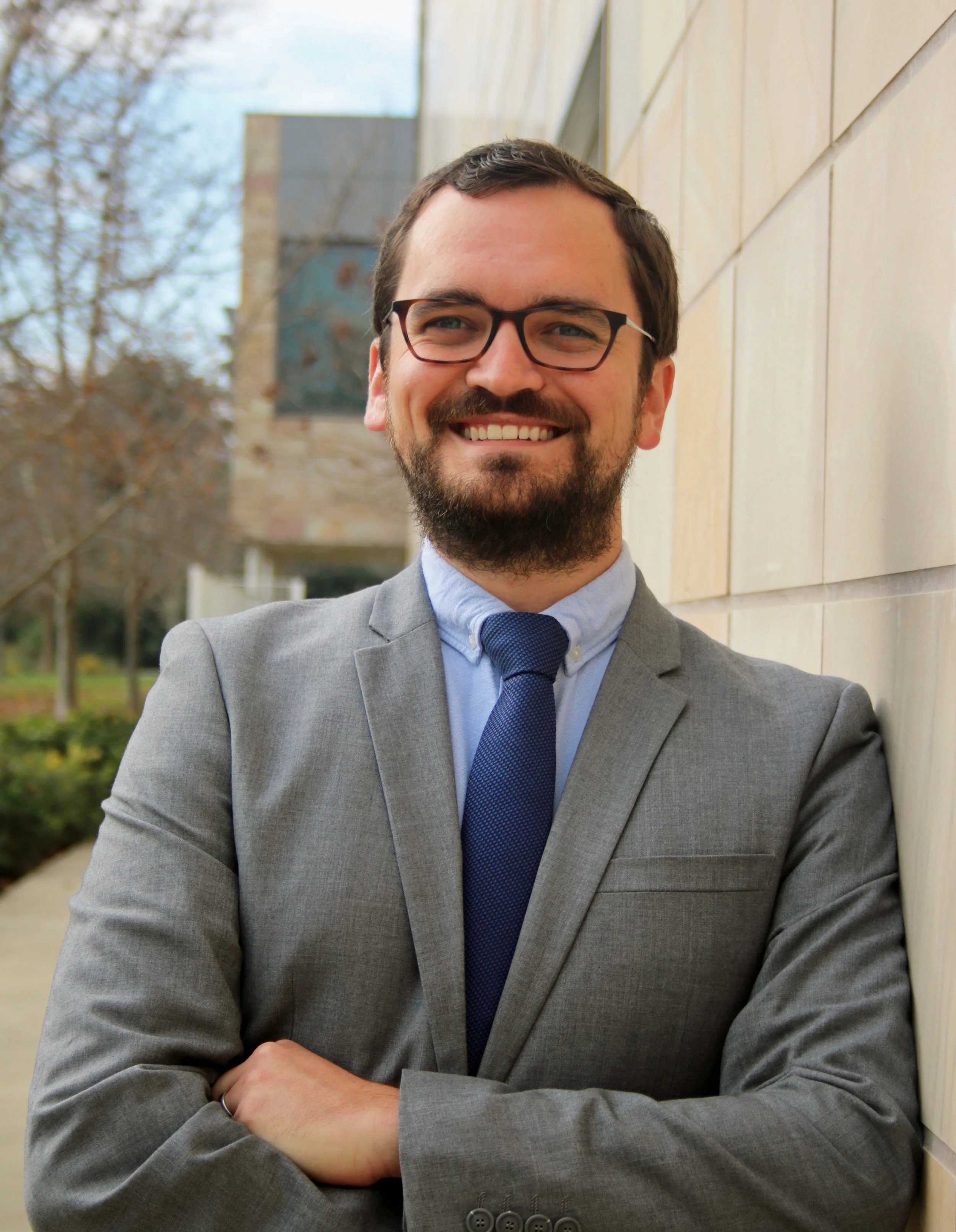 Daniel Winkler