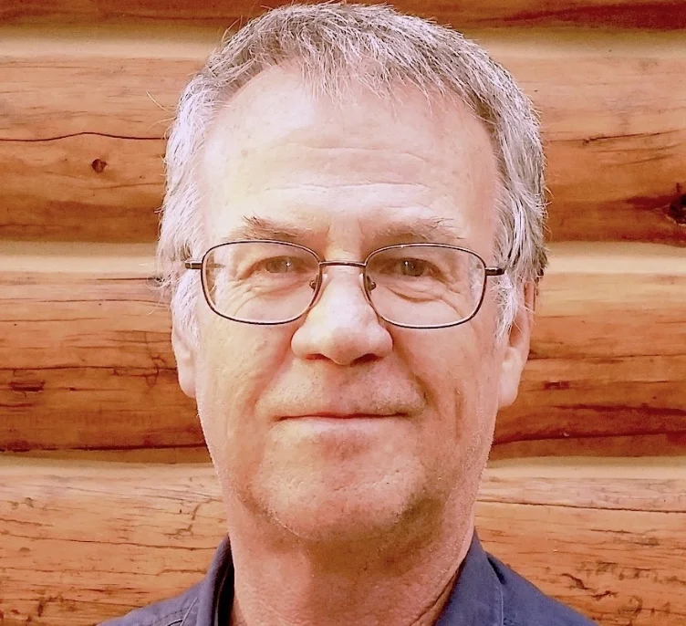 Lee Gordon, CNPS-San Diego Writer and Committee Champion of Gardening and Propagation best practices
