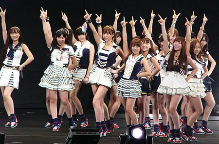 AKB48