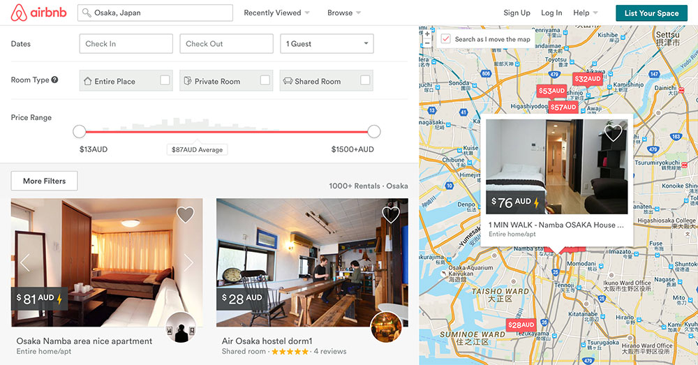 image - airbnb.com