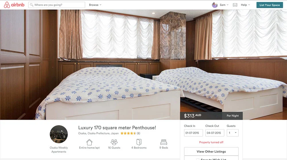image - airbnb.com