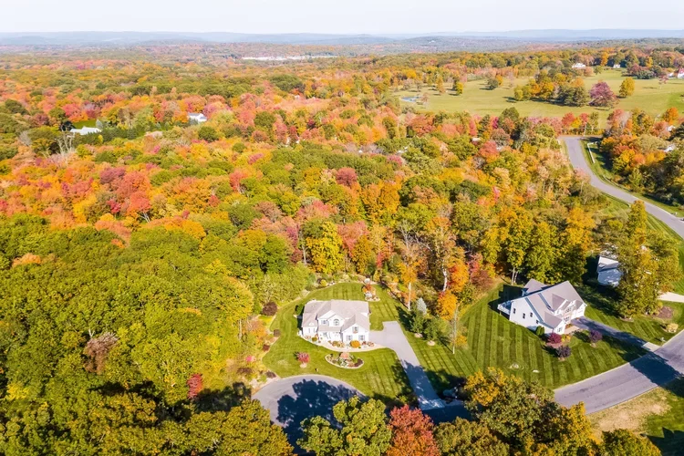 Welcome to Burlington, CT!