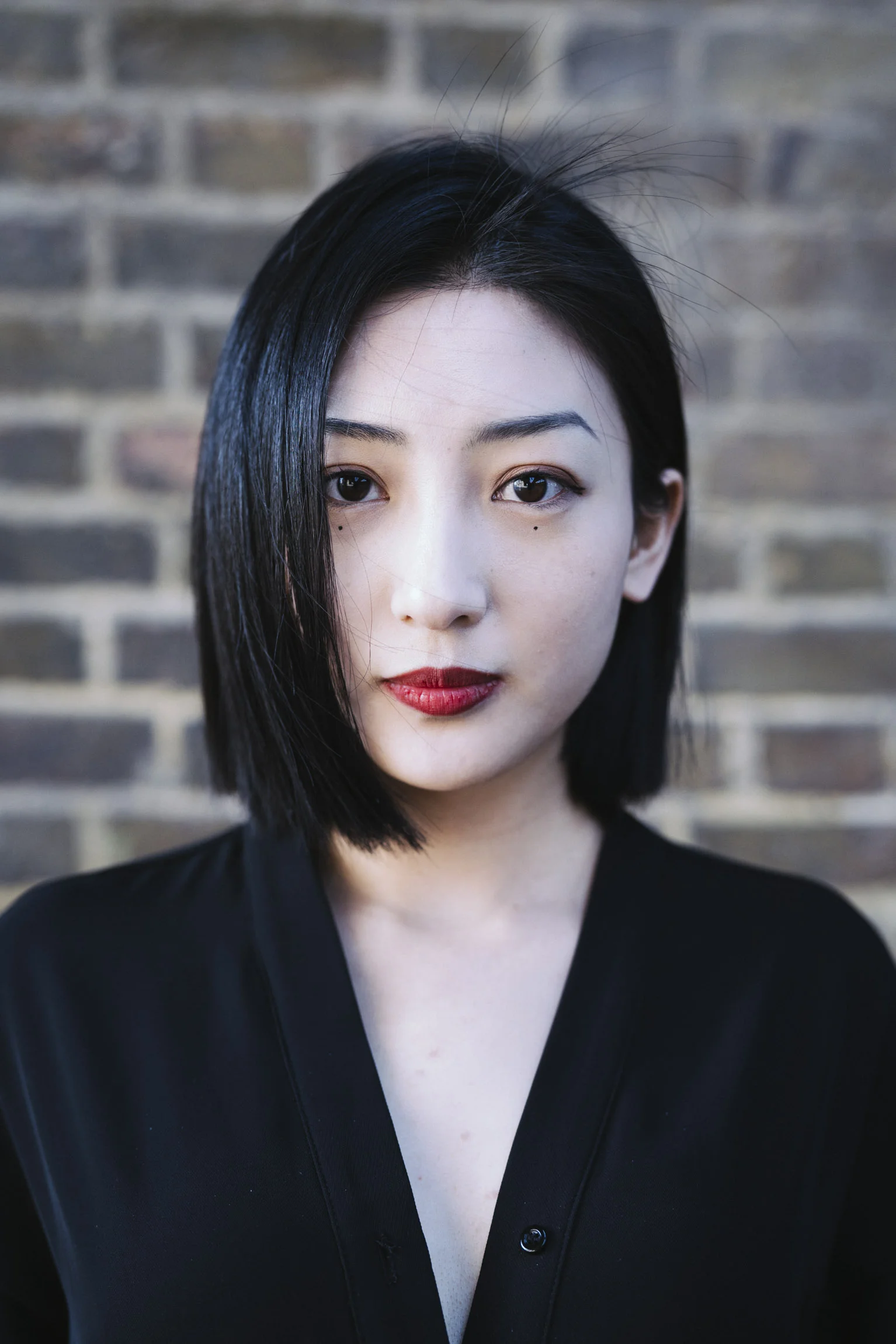 ~ Jora ~ "My dream is to live freely, travel around the world and do anything I like! Also my dream is to never get married but I do want two children."