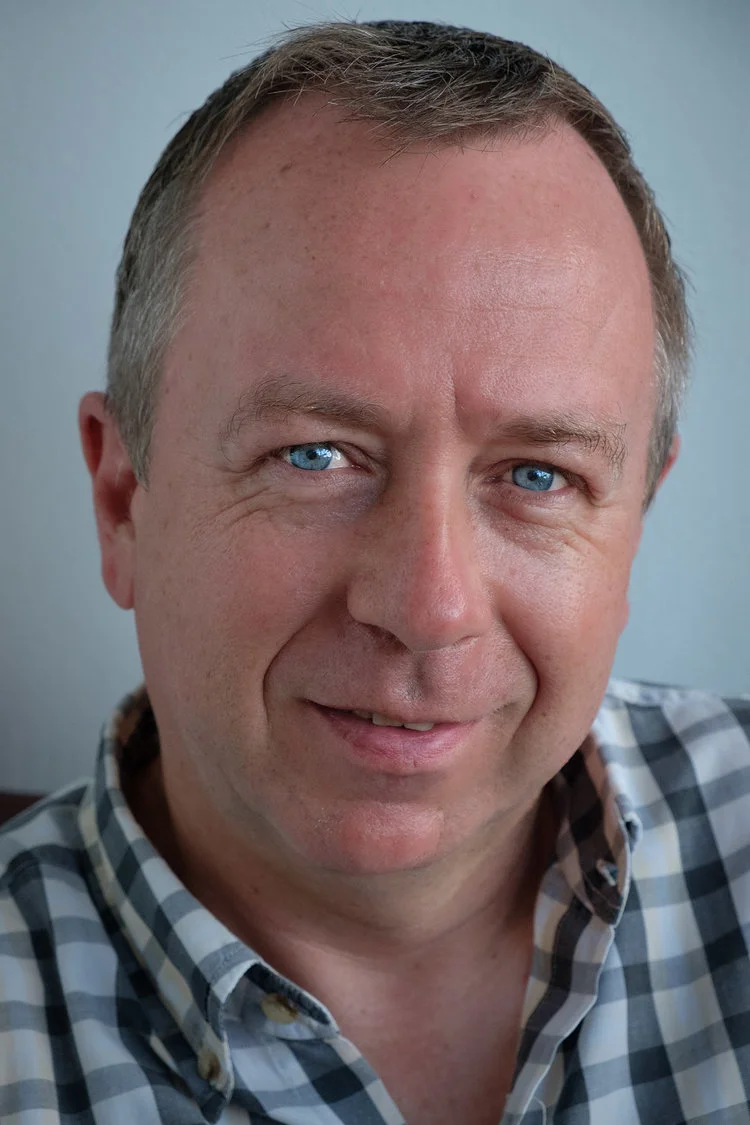 Bjorn Moerman
