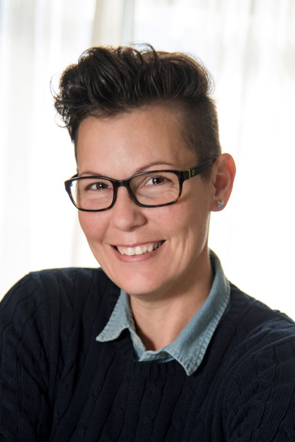 Stacy Pearsall