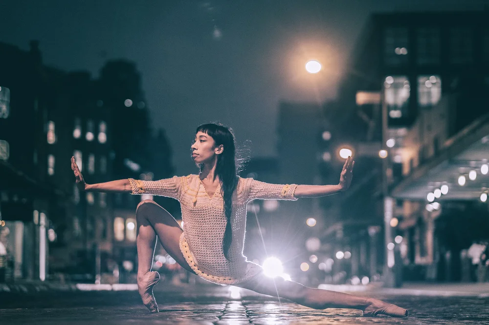 R*N様 house on the hill jumpsuit Ballet 7 Jumpsuit (Ballet
