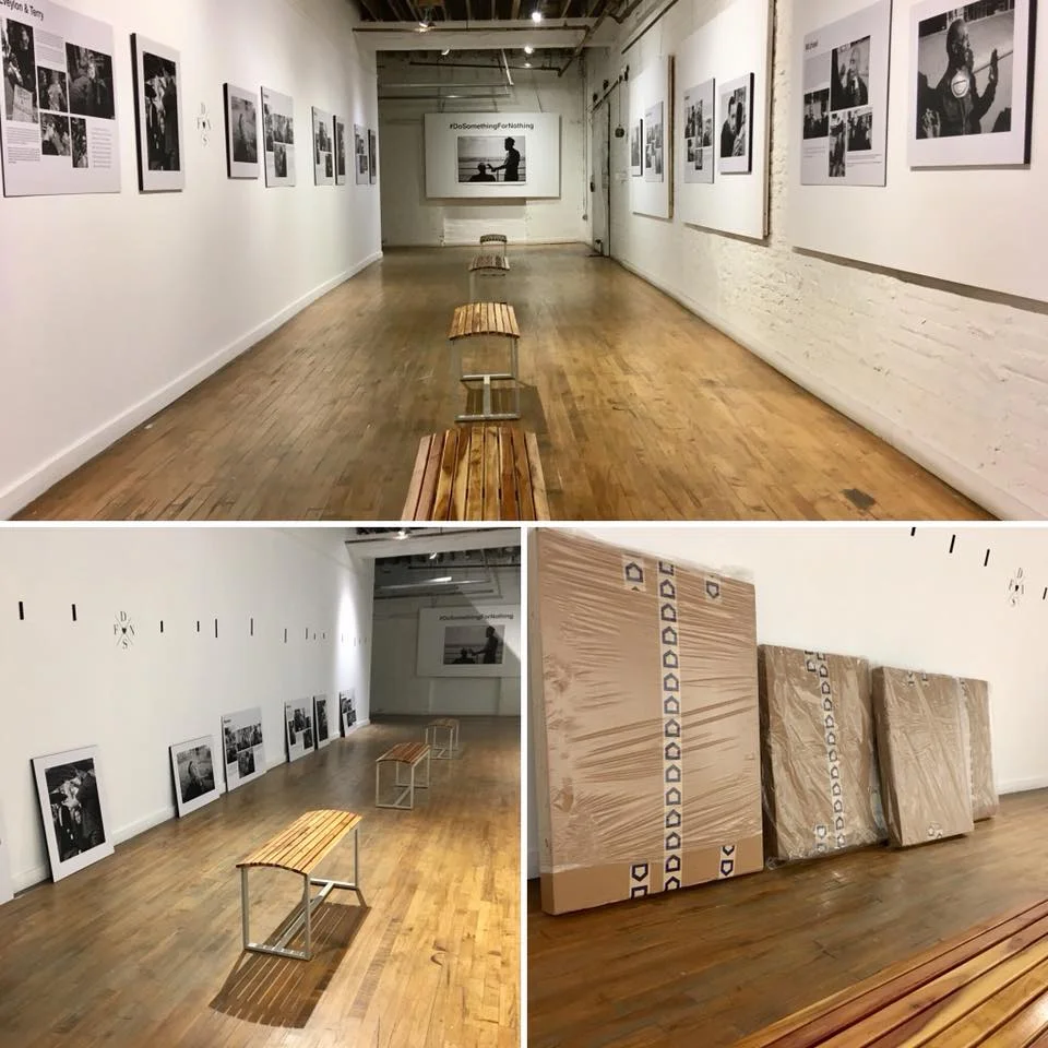 Want to bring this show to your gallery?