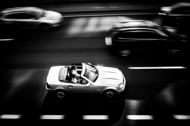 Winning entry for the ‘Panning’ challenge: Mindaugas Vasiliauskas