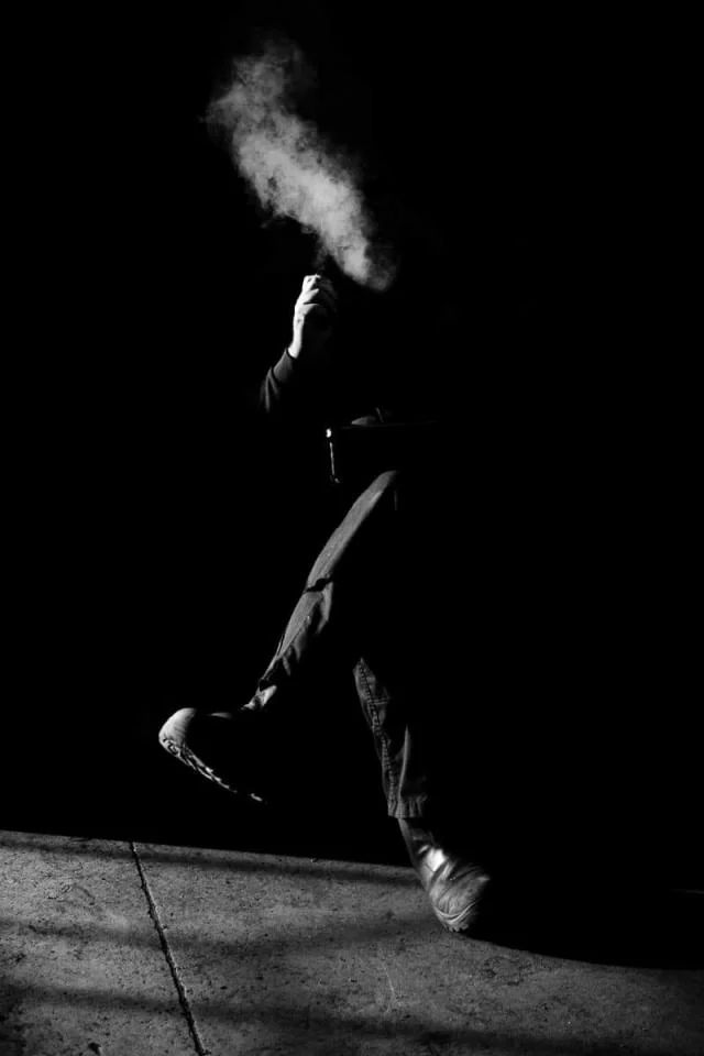 ©Chris McSherry