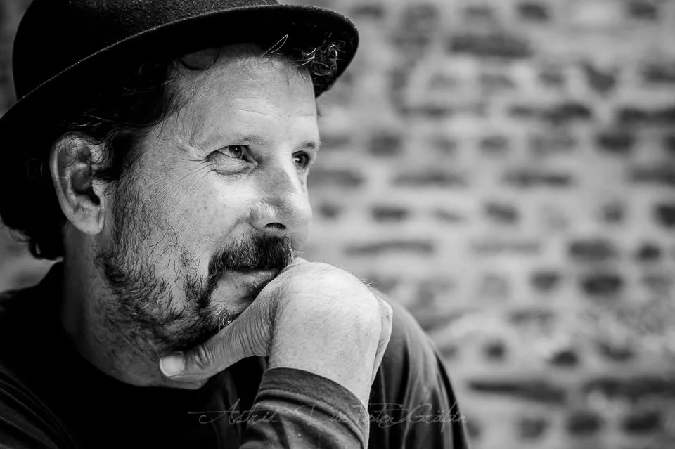 photo by Morgaine la Rose