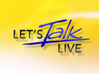 Let's Talk Live