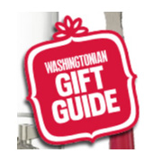 Washingtonian Gift Guide