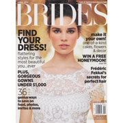 Brides Magazine