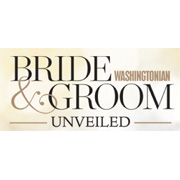 Bride & Groom Unveiled