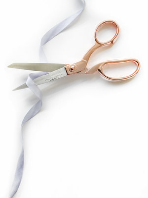 Haute Papier 8.5 Gold Scissors